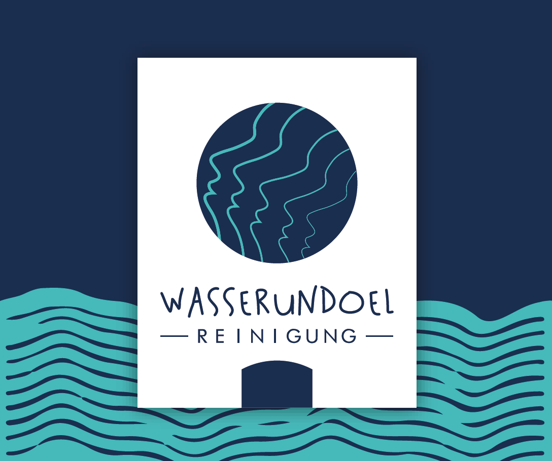 Saubere Sache: Unsere hautbarriereschonende Reinigung - Wasserundoel