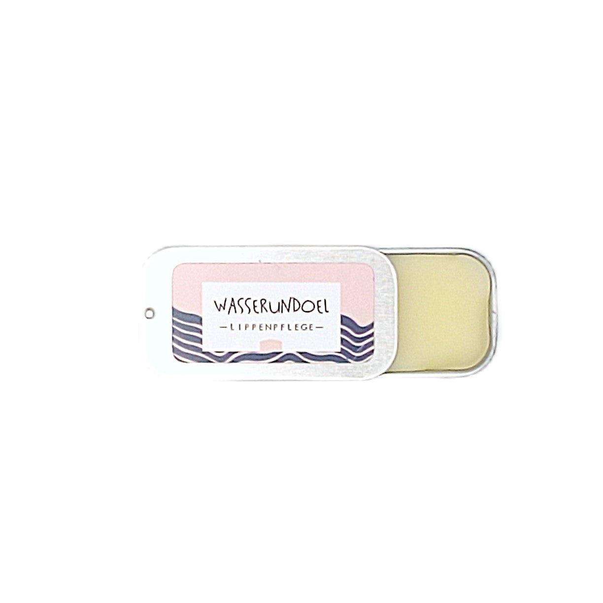 Lippenpflege mit BIO-Kakabutter