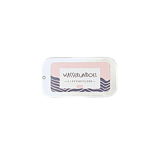 Lippenpflege mit BIO-Kakabutter