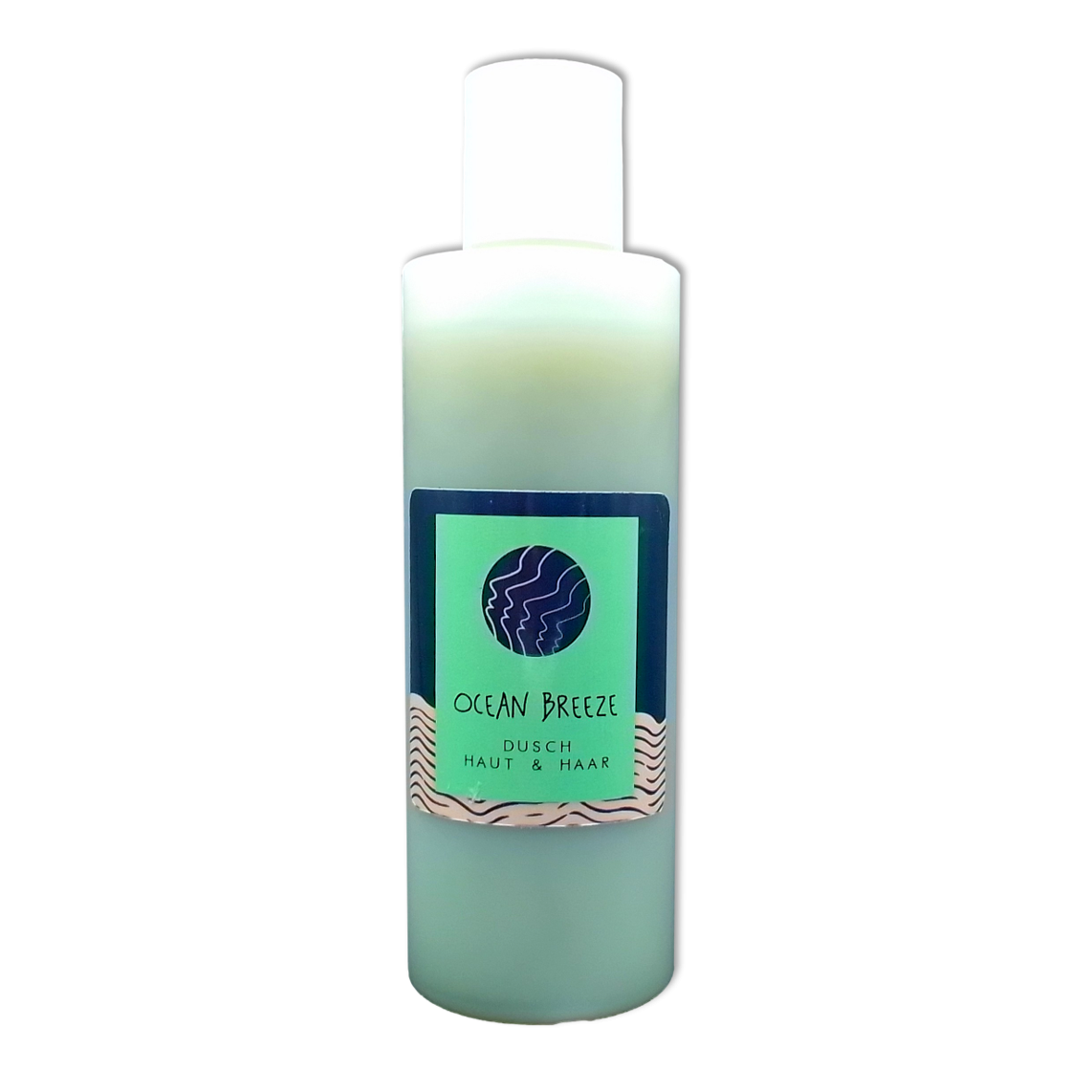 Duschgel Ocean Breeze Haut & Haar