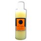 Flasche mit 200 ml Duschgel Spicy Orange von wasserundöl