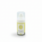 Vitamin-Augengel ACE von Wasserundoel im Airless-Spender 15 ml, erfrischende Augenpflege mit Hyaluron und Vitaminkomplex A-C-E, weißer Hintergrund