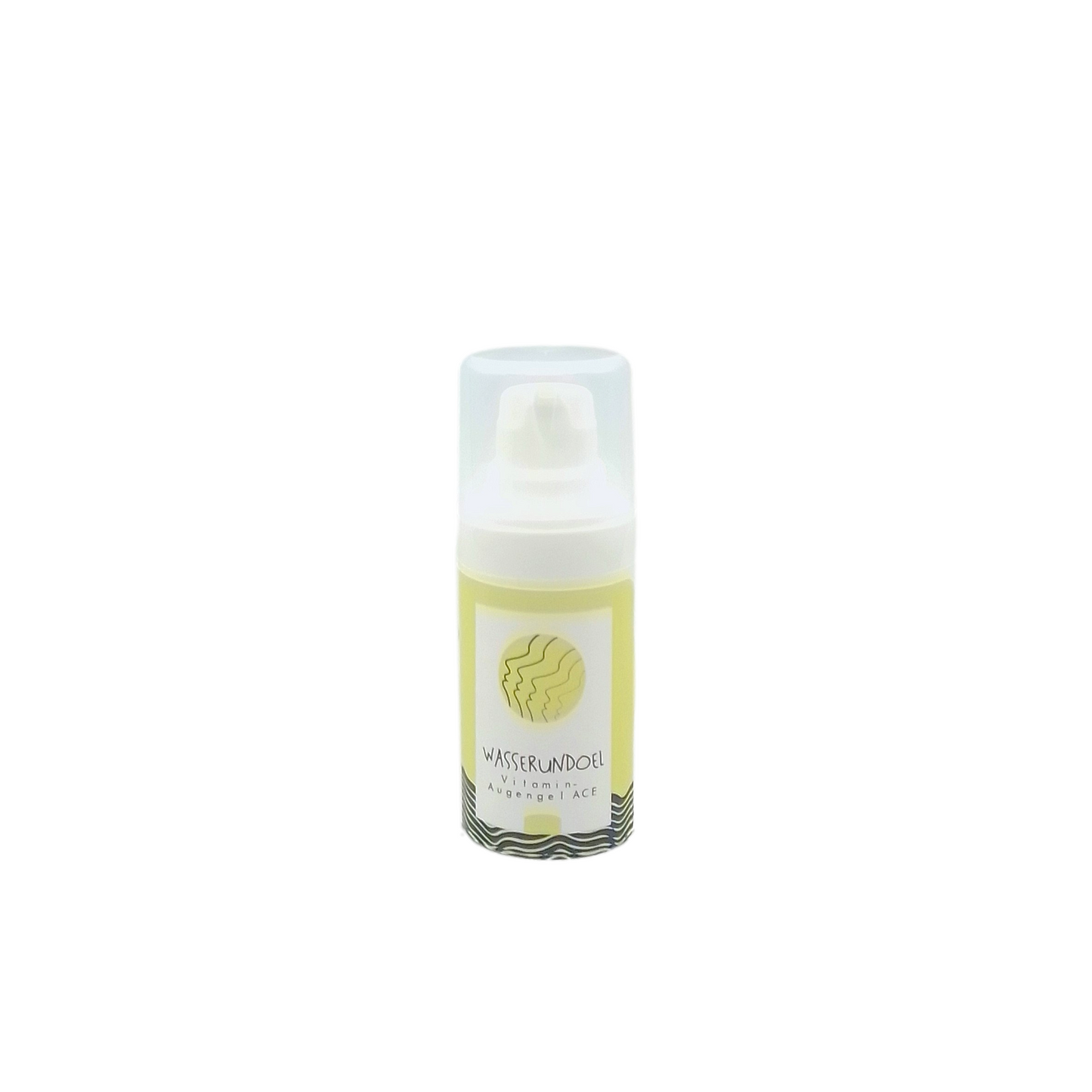 Augen-Duo – Augengel & Augencreme im Bundle