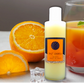 Duschgel Spicy Orange Haut & Haar