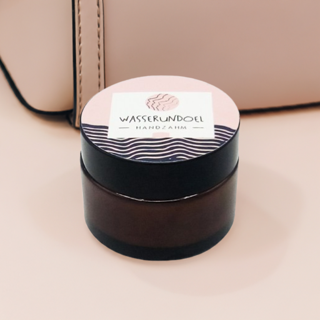 Handcreme "handzahm"