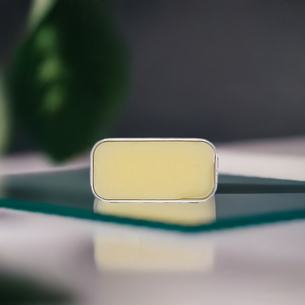 Lippenpflege mit BIO-Kakabutter