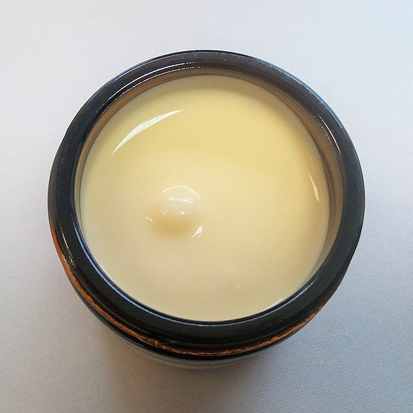 Aloe-Vera-Creme (25 ml)