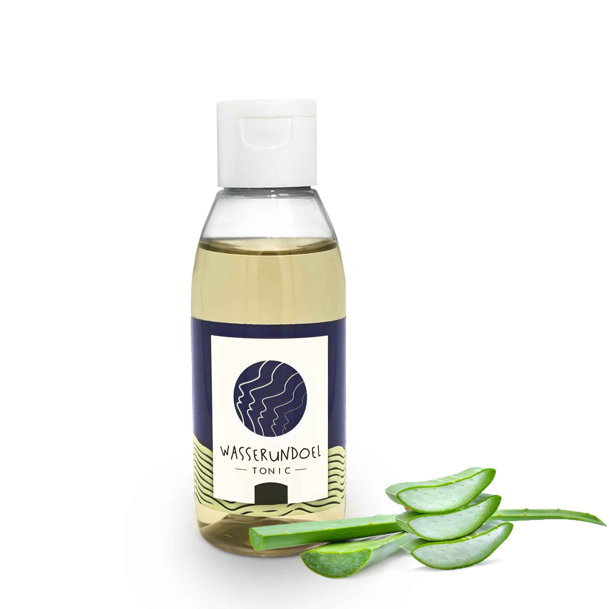 Tonic Aloe & Grüner Tee
